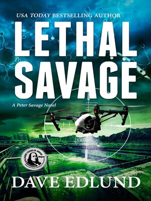 cover image of Lethal Savage